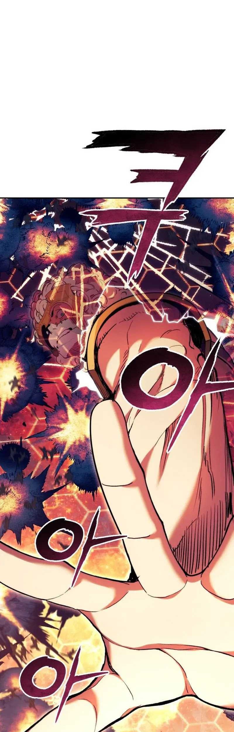 Return of the Broken Constellation Chapter 97 Gambar 31