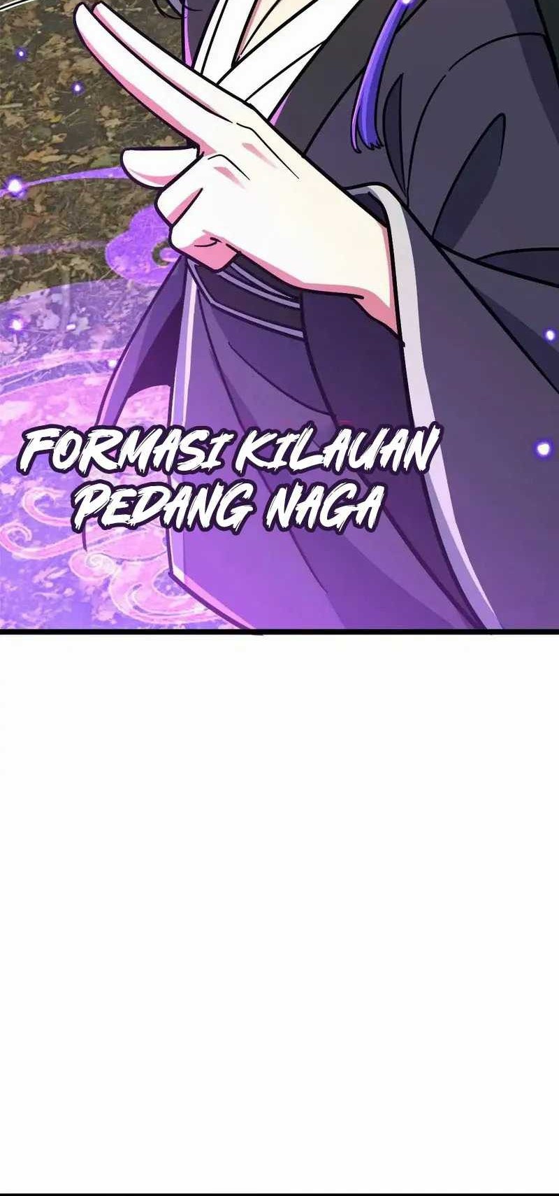 My Master Only Breaks Through Every Time the Limit Is Reached Chapter 64 Gambar 17