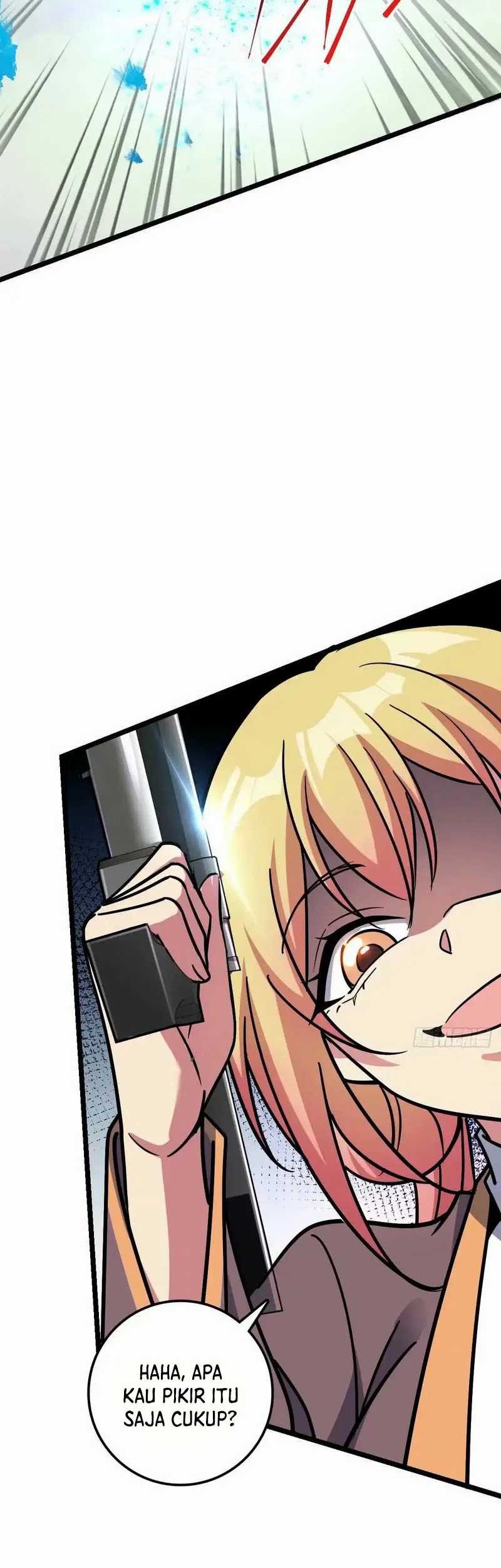 My Master Only Breaks Through Every Time the Limit Is Reached Chapter 64 Gambar 32