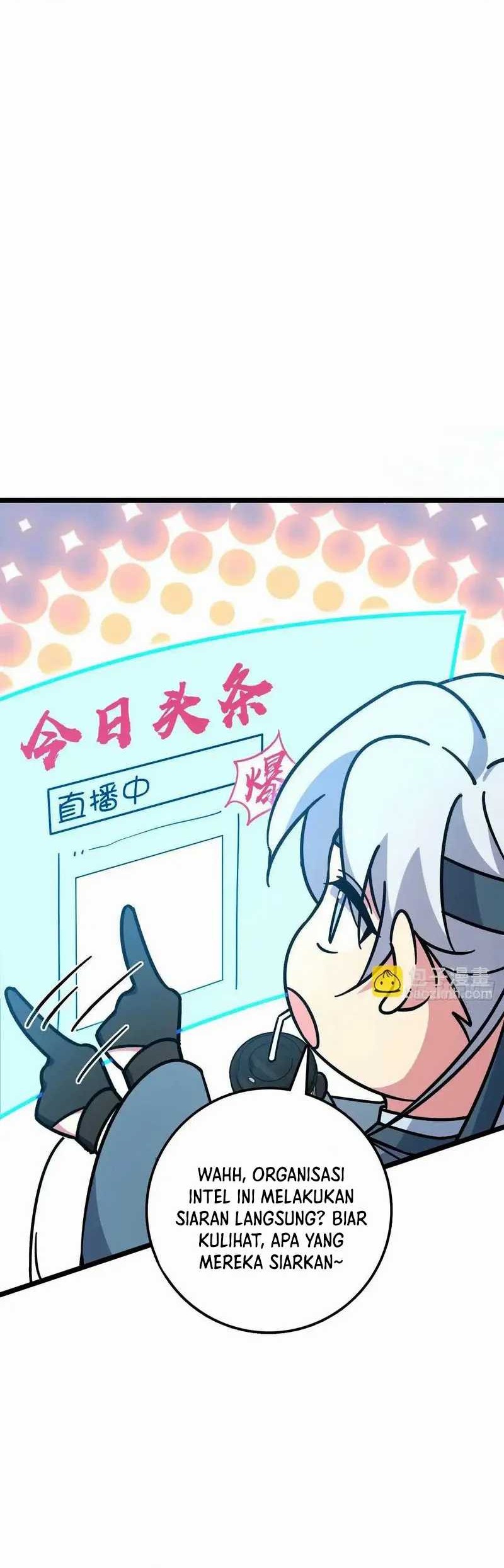 My Master Only Breaks Through Every Time the Limit Is Reached Chapter 63 Gambar 13