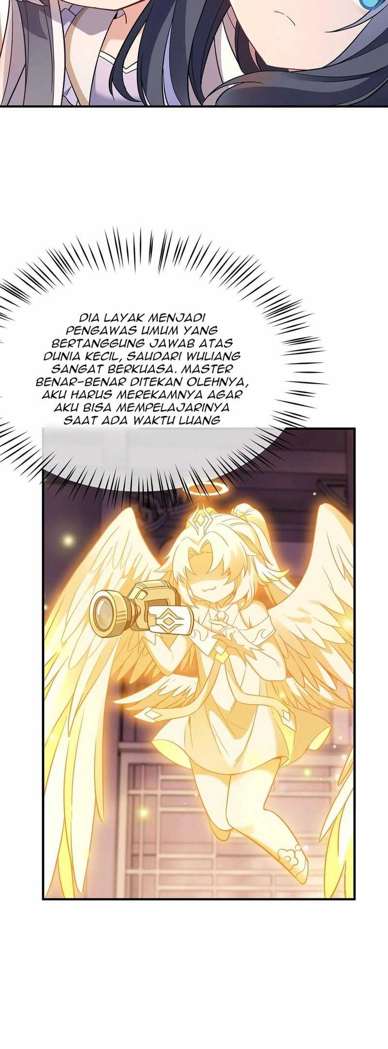 My Female Apprentices Are All Big Shots From the Future Chapter 237 Gambar 5