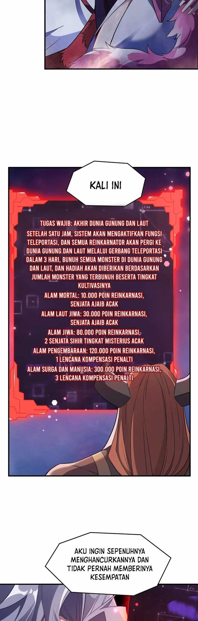 My Female Apprentices Are All Big Shots From the Future Chapter 237 Gambar 31