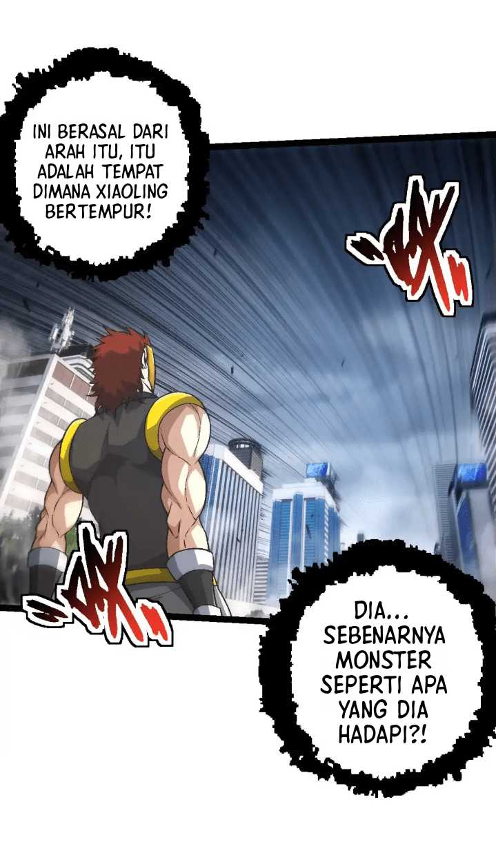 Evolution Begins With A Big Tree Chapter 160 Gambar 15