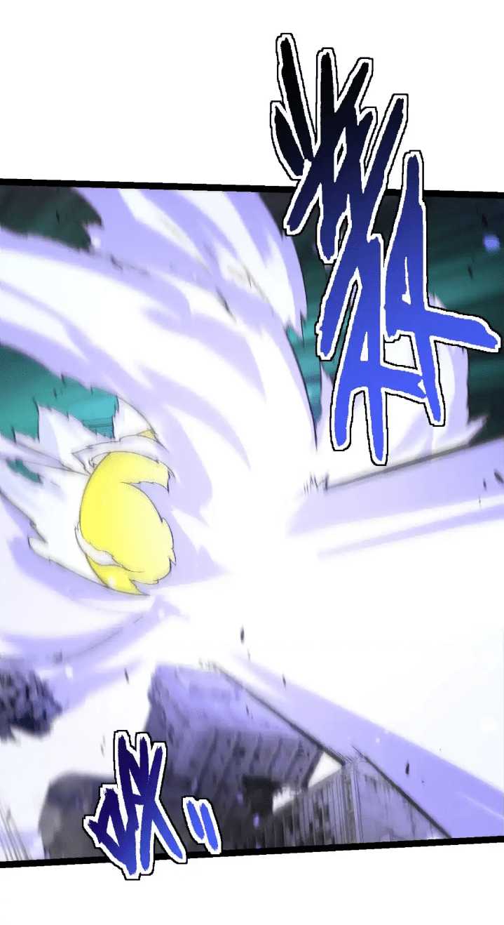 Evolution Begins With A Big Tree Chapter 160 Gambar 21
