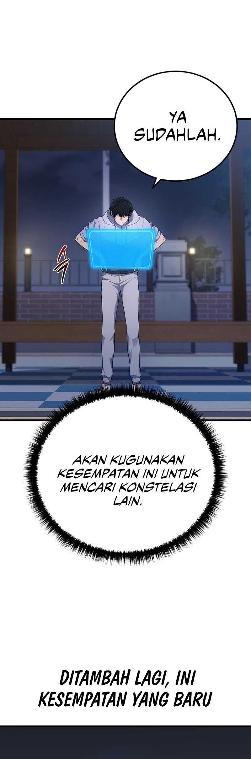 Martial God Regressed to Level 2 Chapter 44 Gambar 38