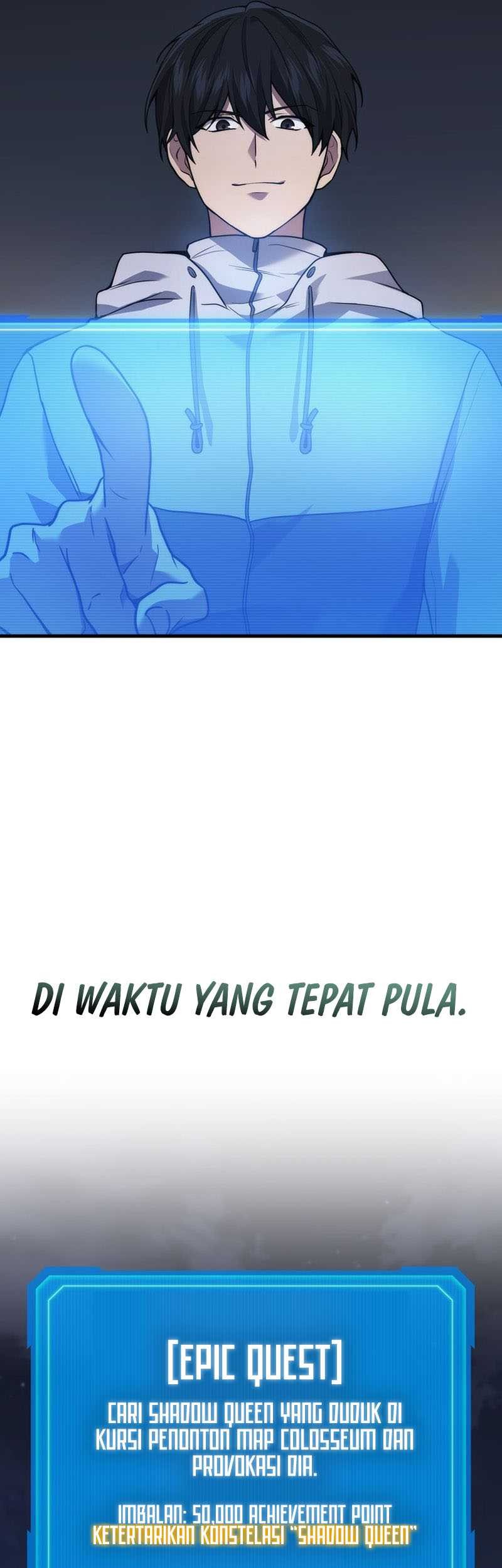 Martial God Regressed to Level 2 Chapter 44 Gambar 39