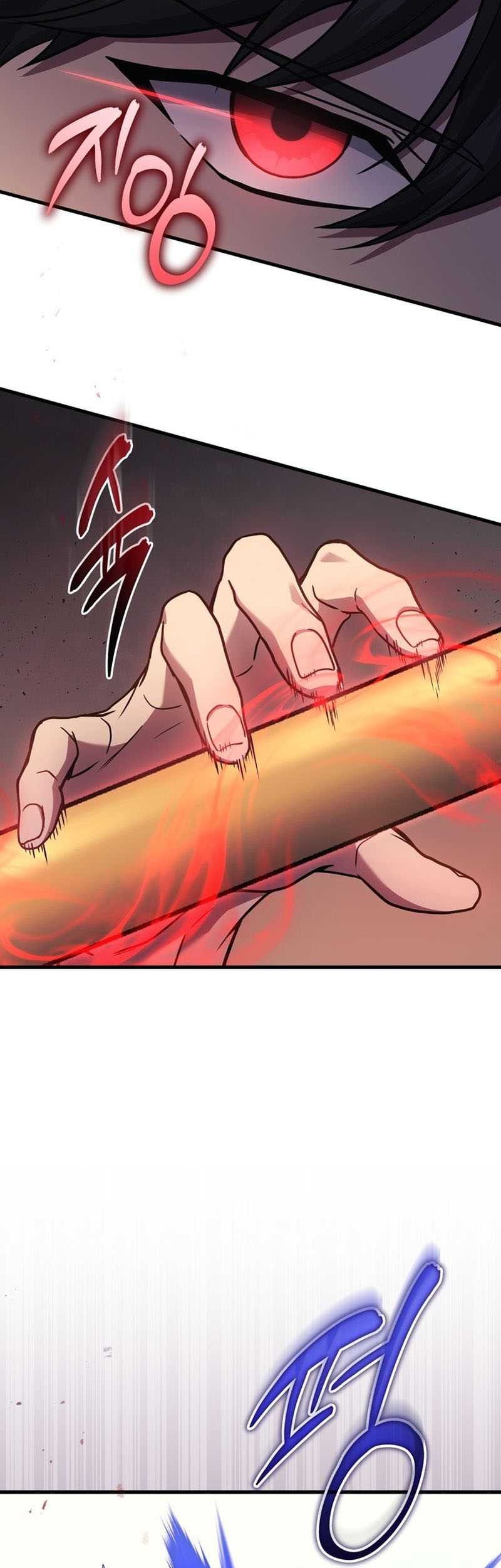 Martial God Regressed to Level 2 Chapter 44 Gambar 53