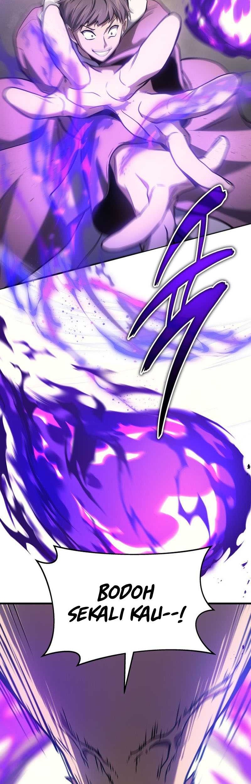 Martial God Regressed to Level 2 Chapter 44 Gambar 56