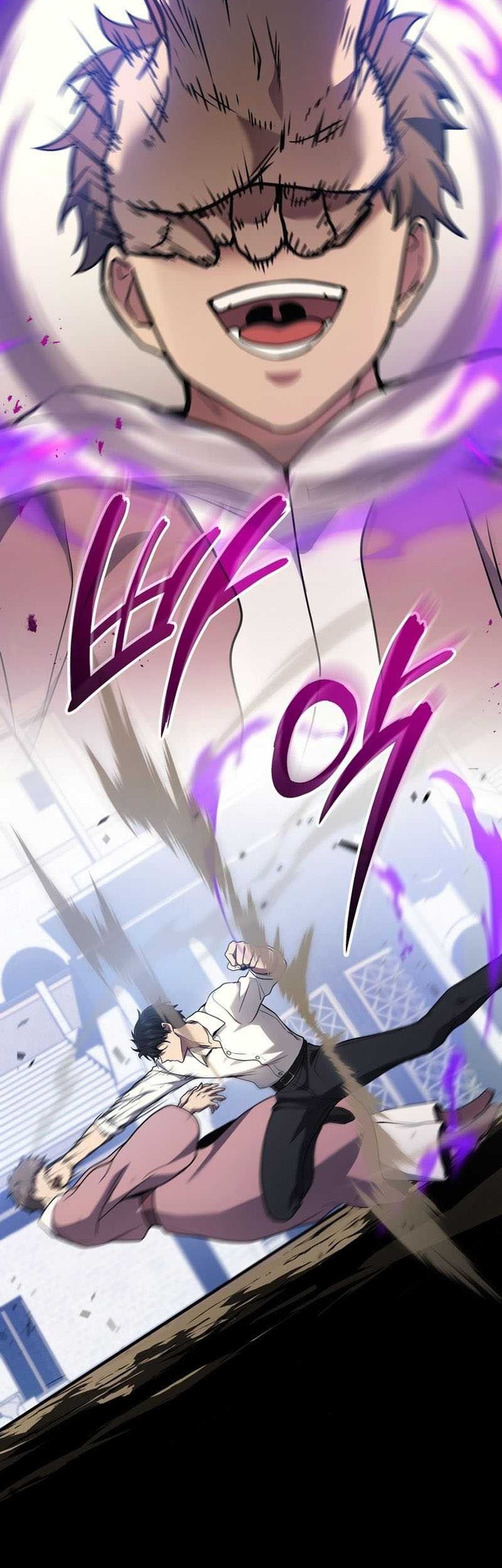 Martial God Regressed to Level 2 Chapter 44 Gambar 57