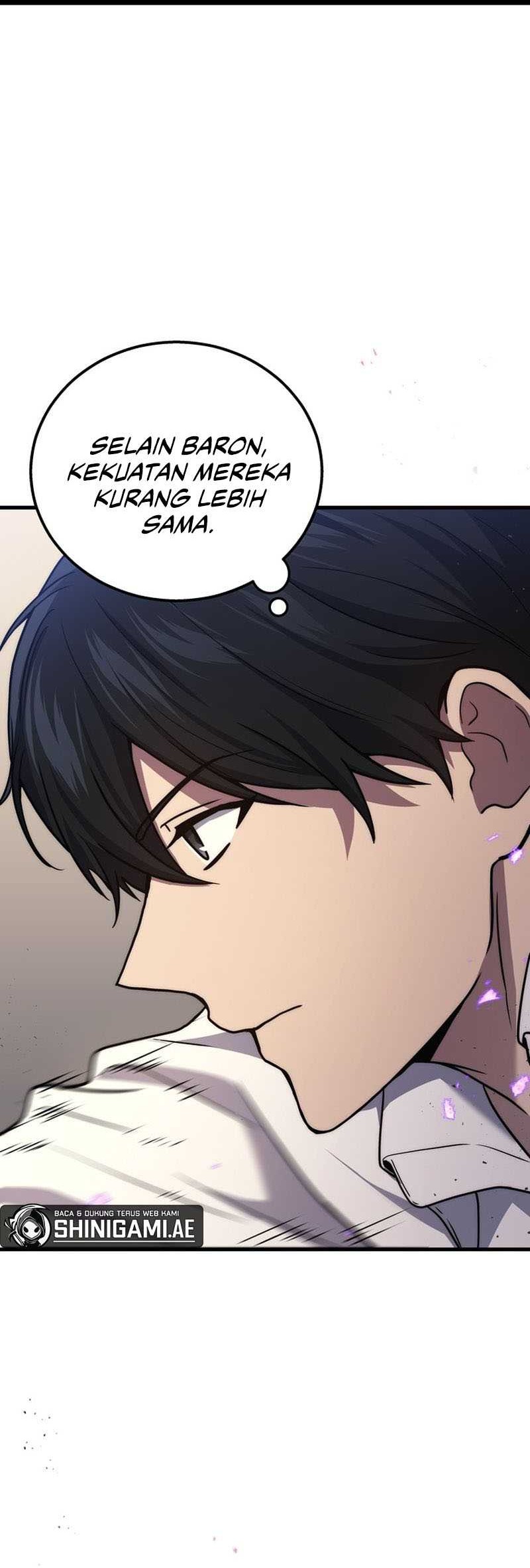 Martial God Regressed to Level 2 Chapter 44 Gambar 58