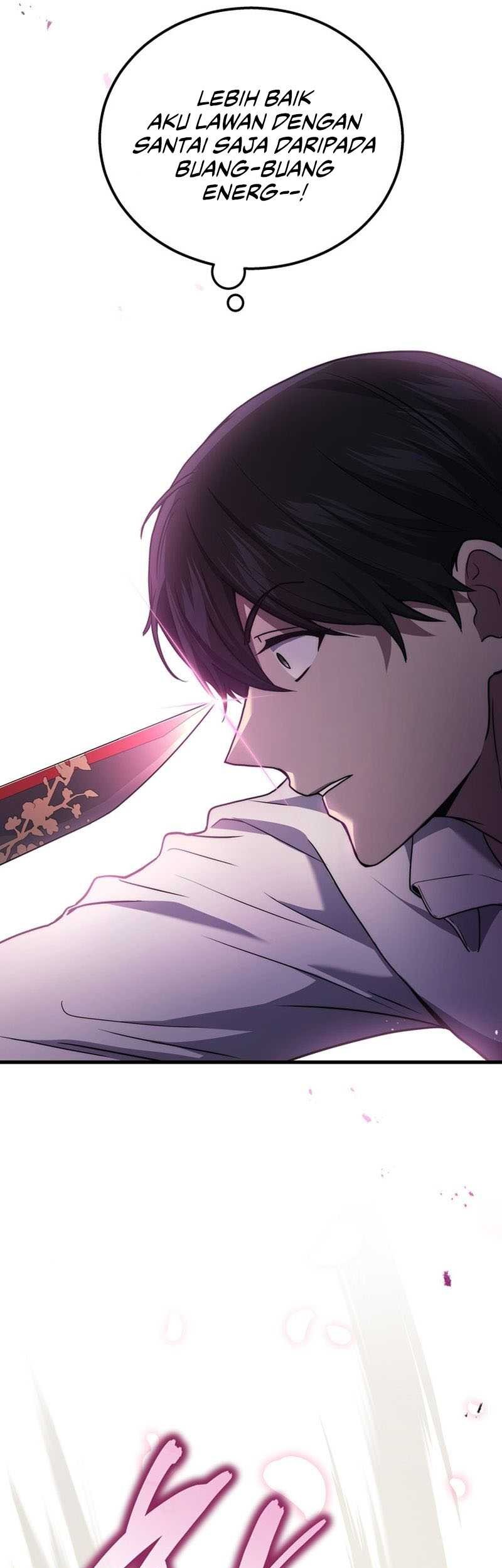 Martial God Regressed to Level 2 Chapter 44 Gambar 59