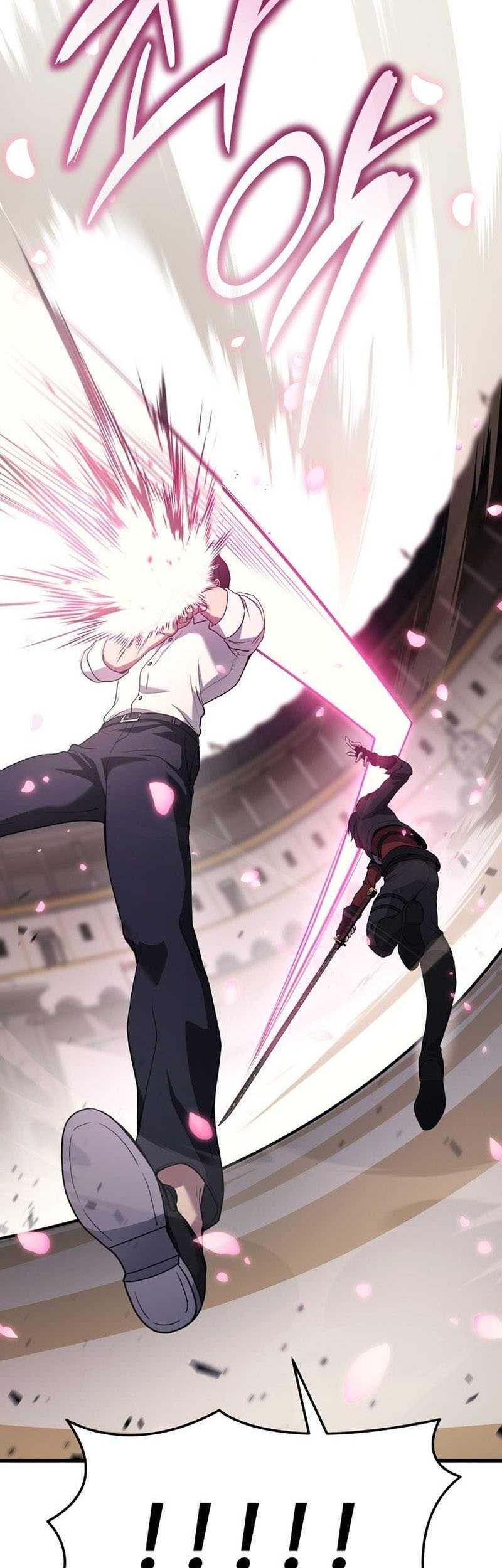 Martial God Regressed to Level 2 Chapter 44 Gambar 60