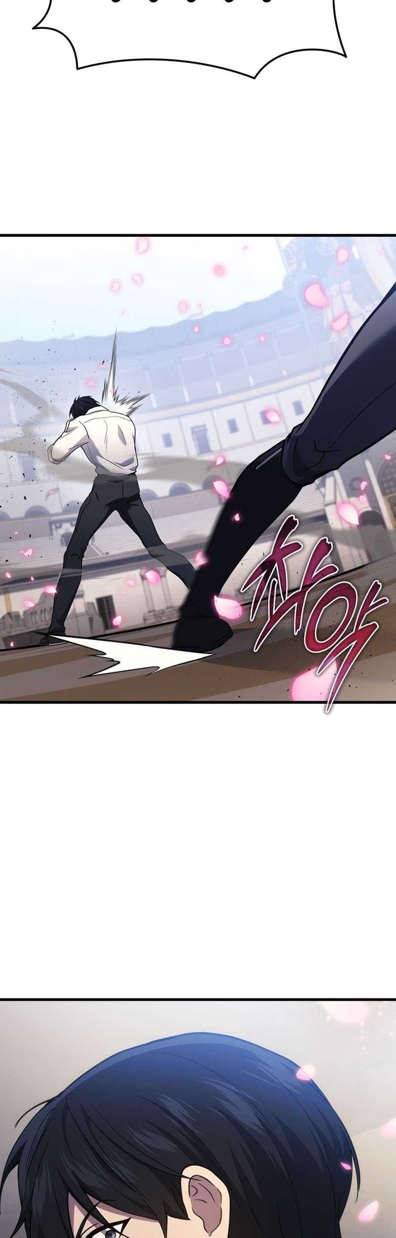 Martial God Regressed to Level 2 Chapter 44 Gambar 61