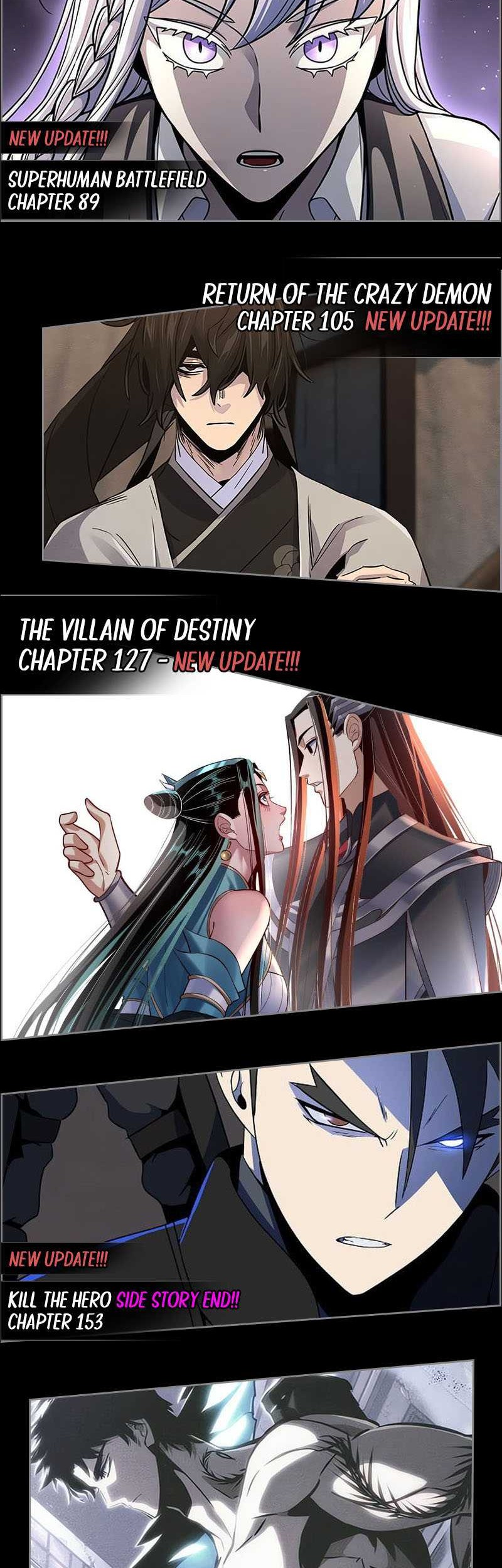 Martial God Regressed to Level 2 Chapter 44 Gambar 67