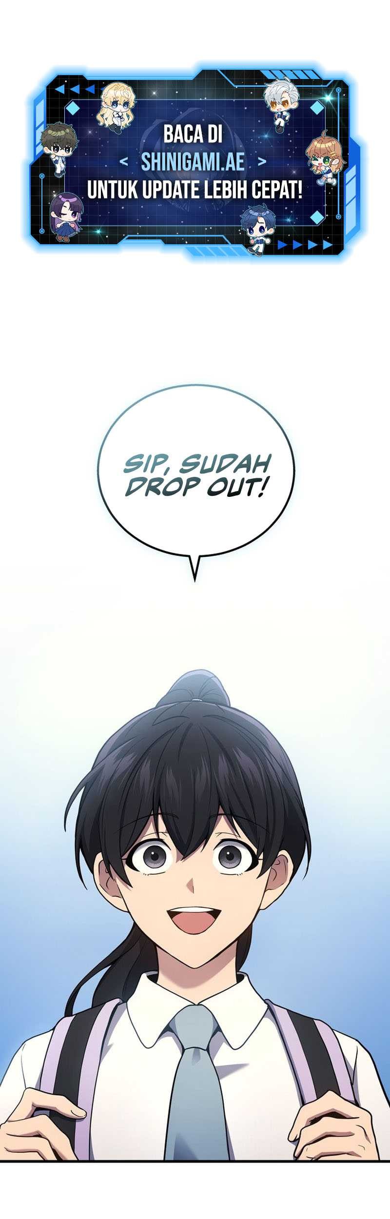 Baca Manhwa Martial God Regressed to Level 2 Chapter 44 Gambar 2