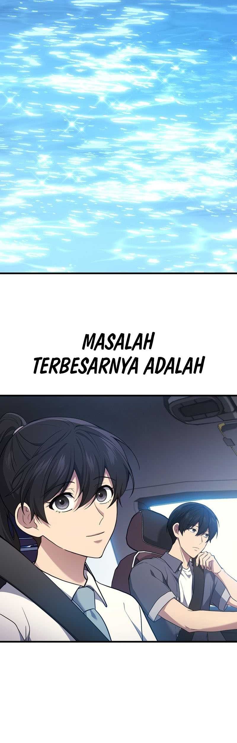 Martial God Regressed to Level 2 Chapter 44 Gambar 8