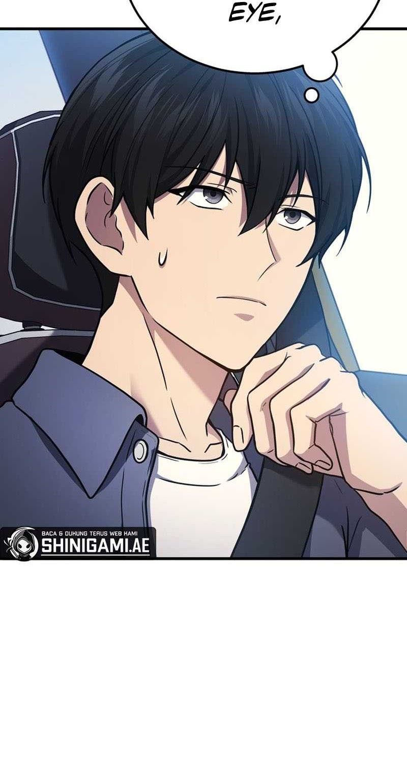 Martial God Regressed to Level 2 Chapter 44 Gambar 10