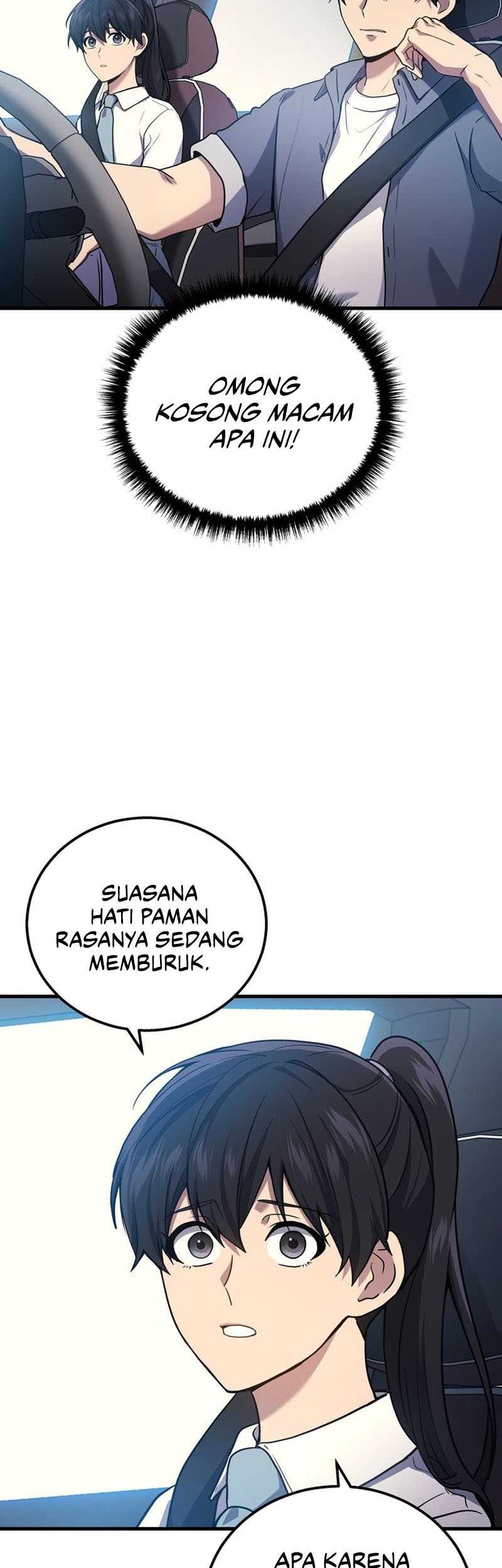 Martial God Regressed to Level 2 Chapter 44 Gambar 12
