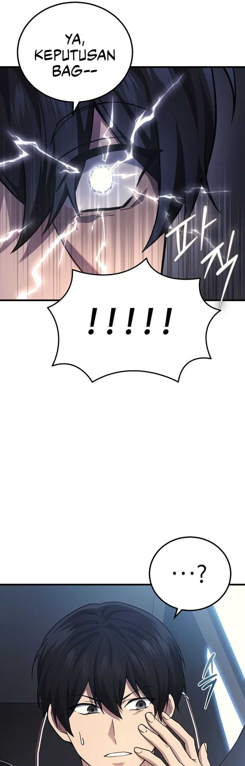 Martial God Regressed to Level 2 Chapter 44 Gambar 19