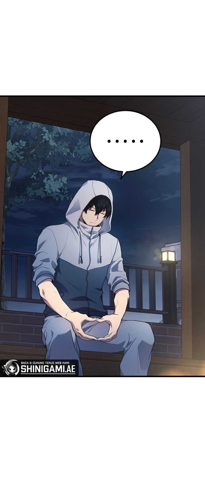 Martial God Regressed to Level 2 Chapter 44 Gambar 22