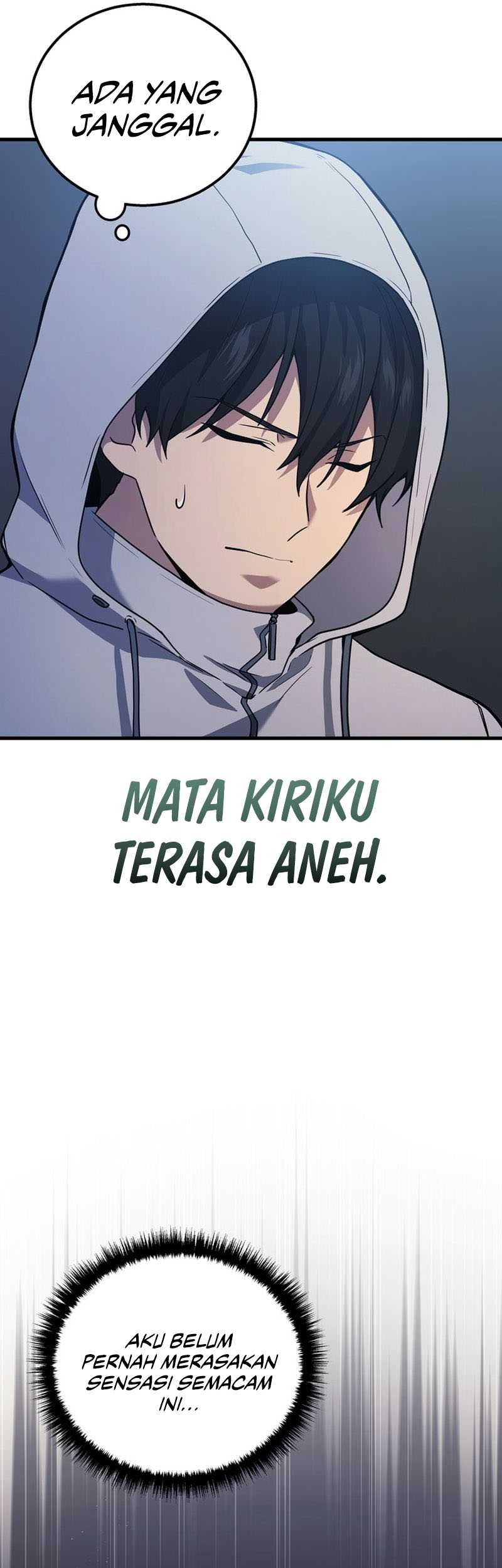 Martial God Regressed to Level 2 Chapter 44 Gambar 23
