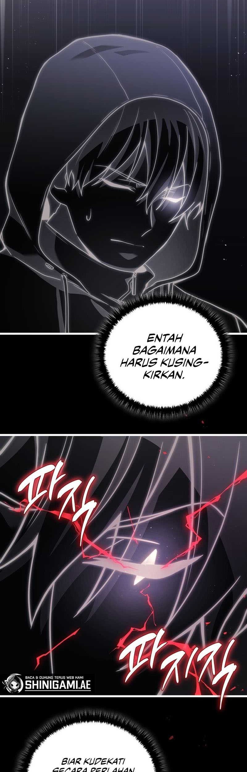 Martial God Regressed to Level 2 Chapter 44 Gambar 24