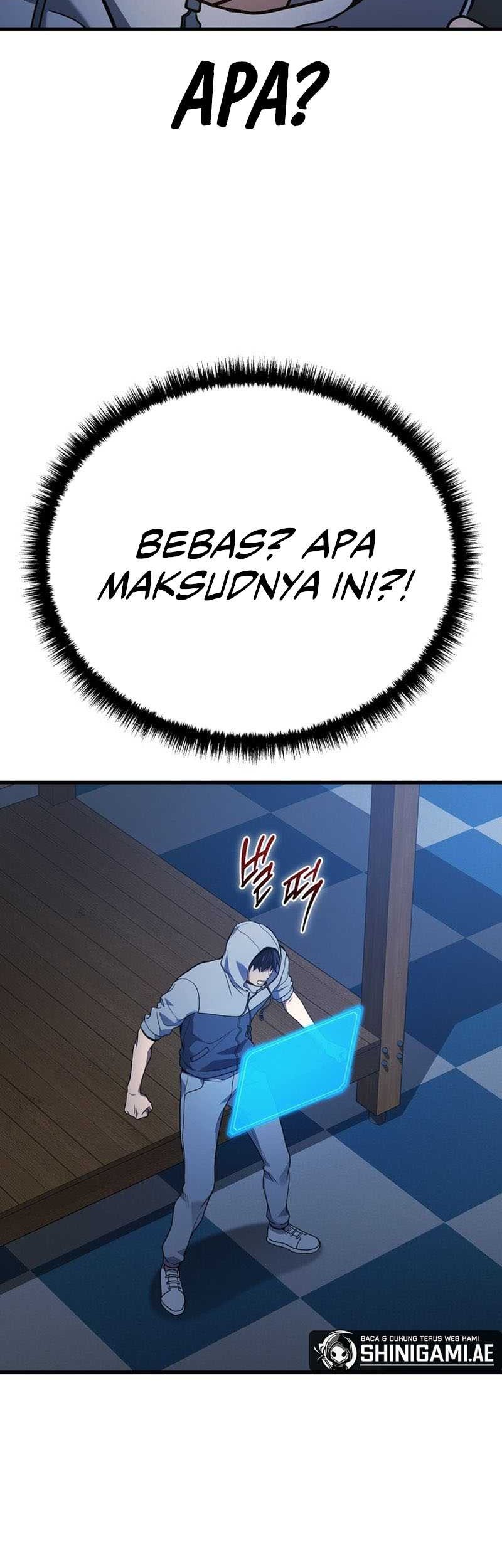 Martial God Regressed to Level 2 Chapter 44 Gambar 29