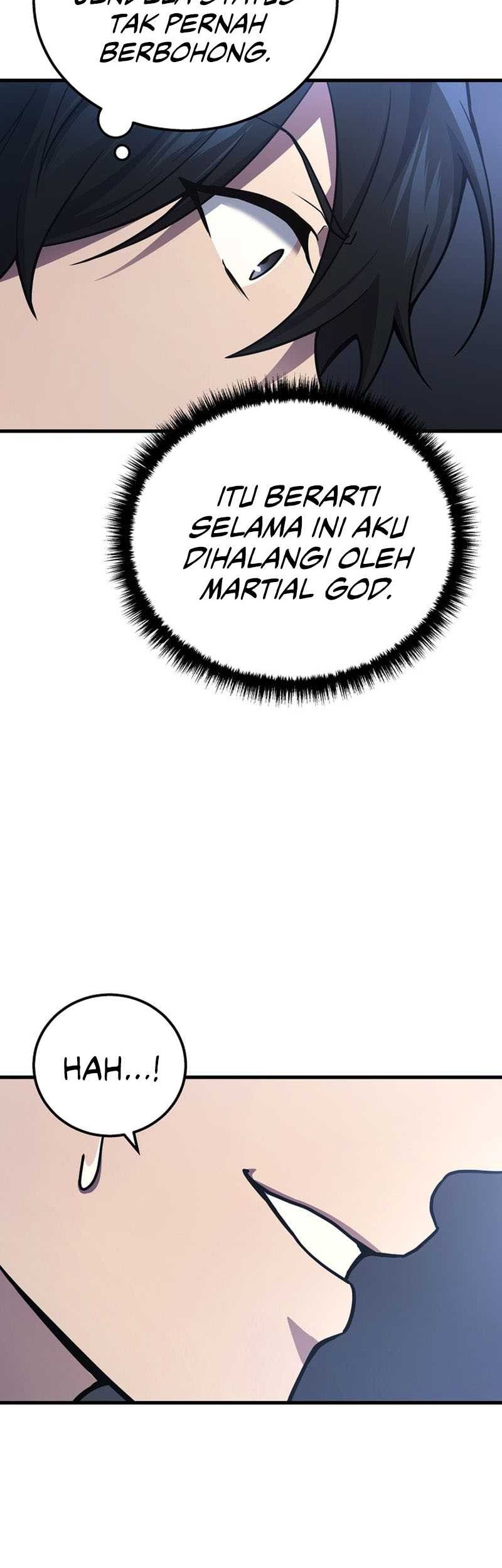Martial God Regressed to Level 2 Chapter 44 Gambar 32