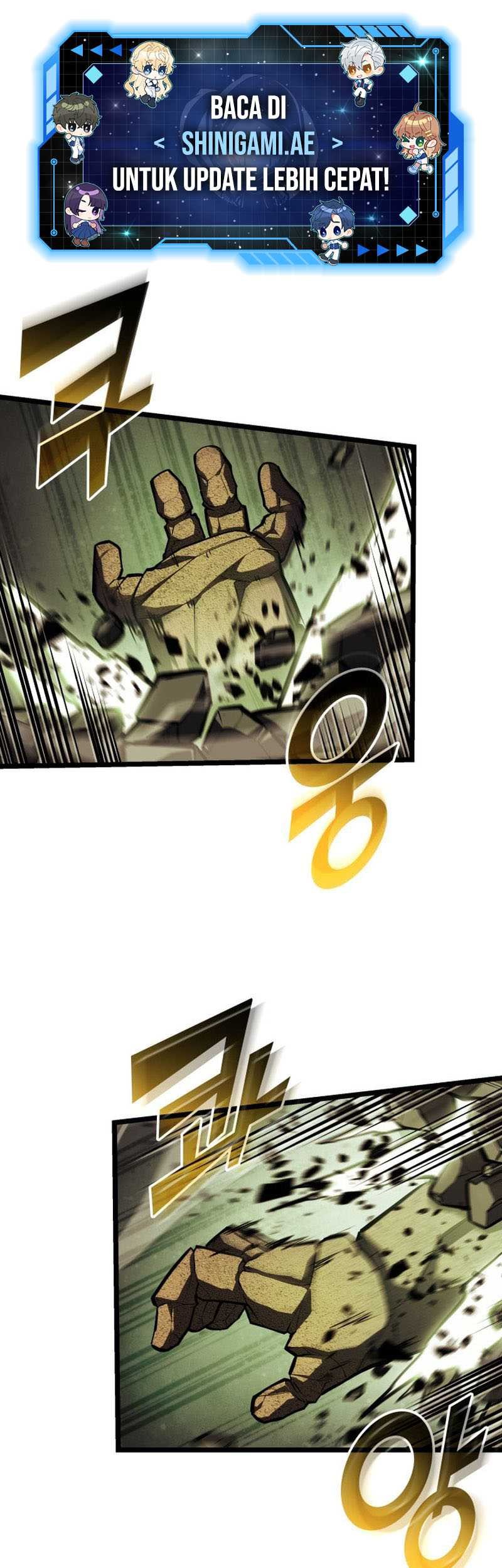 Baca Manhwa Return of the SSS-Class Ranker Chapter 88 Gambar 2
