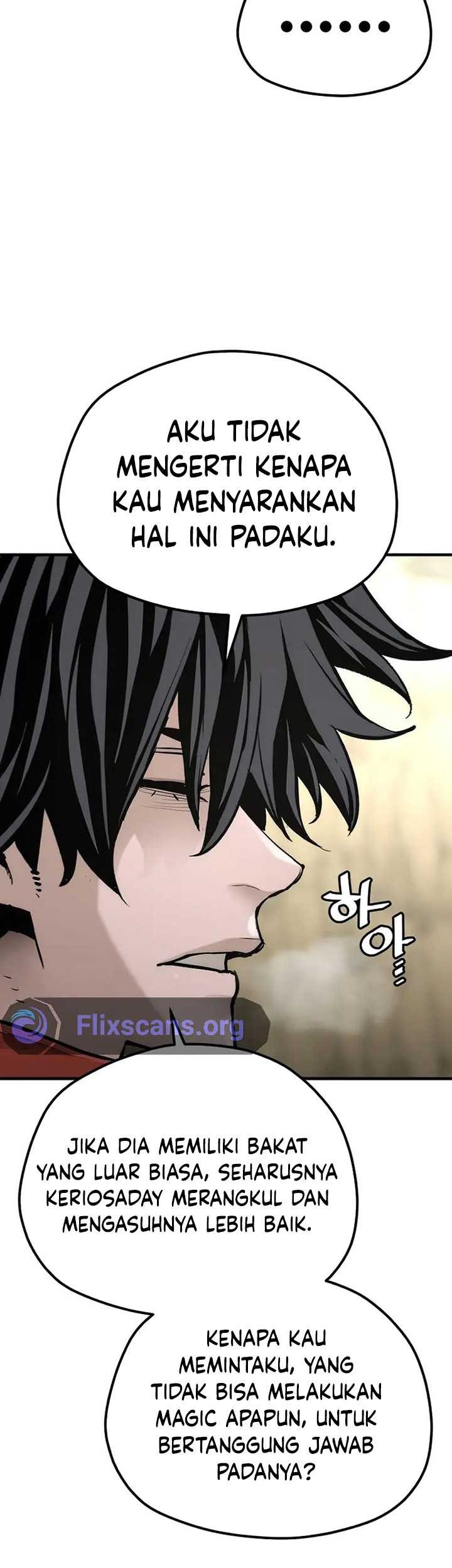 Heavenly Demon Cultivation Simulation Chapter 95 Gambar 12