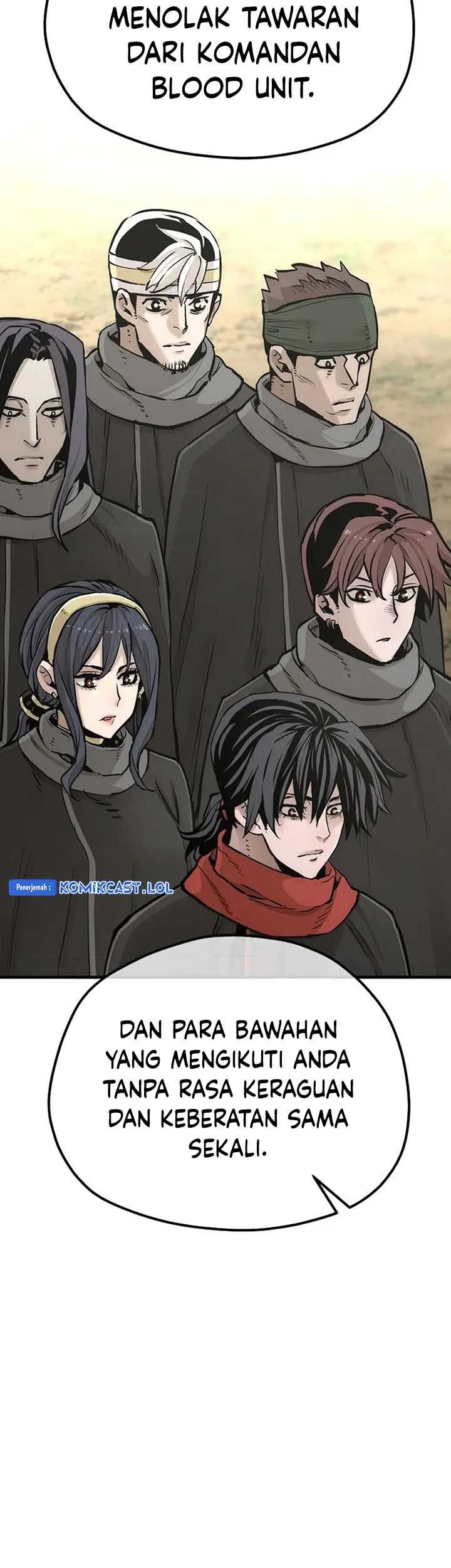 Heavenly Demon Cultivation Simulation Chapter 95 Gambar 18