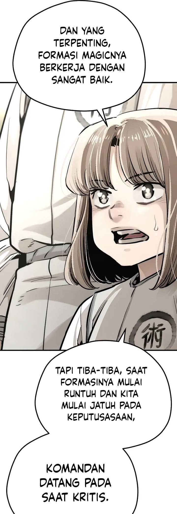 Heavenly Demon Cultivation Simulation Chapter 95 Gambar 20