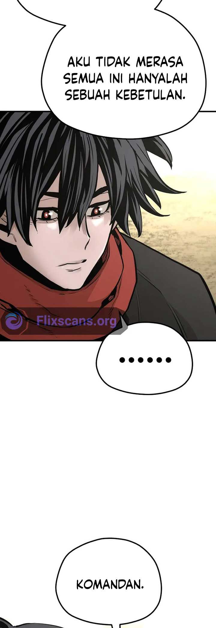 Heavenly Demon Cultivation Simulation Chapter 95 Gambar 21