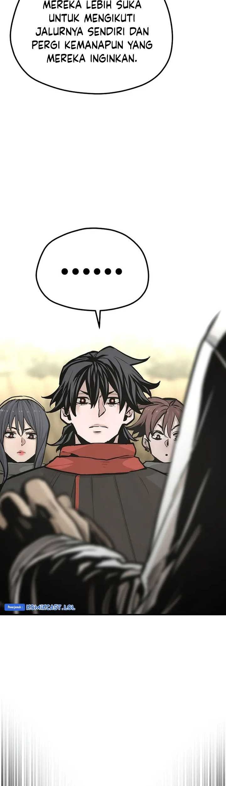 Heavenly Demon Cultivation Simulation Chapter 95 Gambar 25