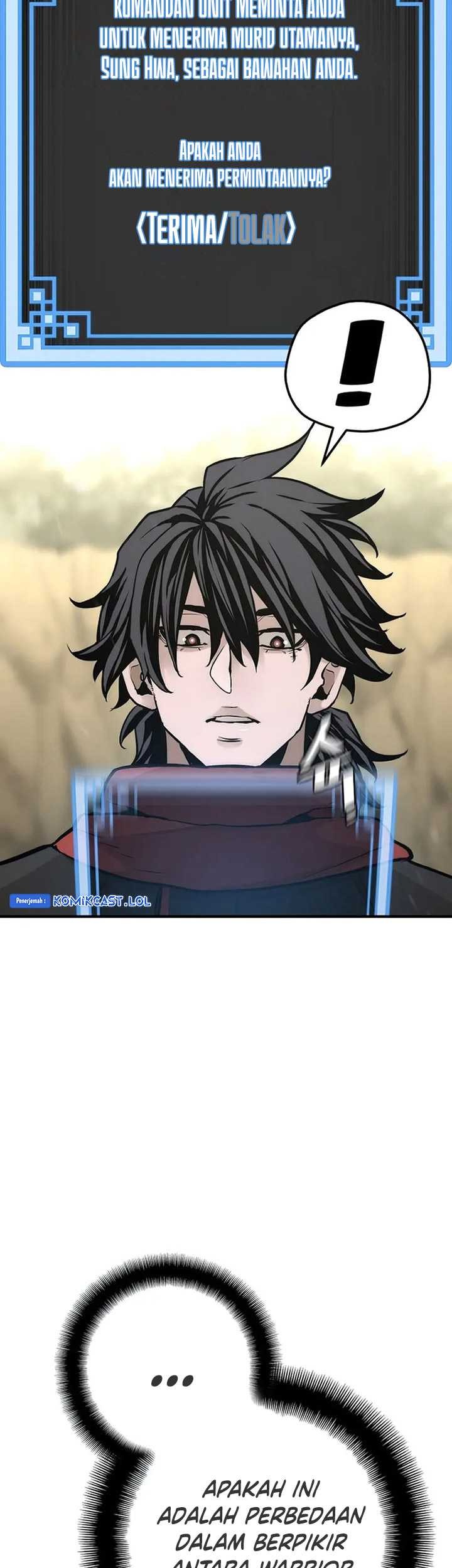 Heavenly Demon Cultivation Simulation Chapter 95 Gambar 27