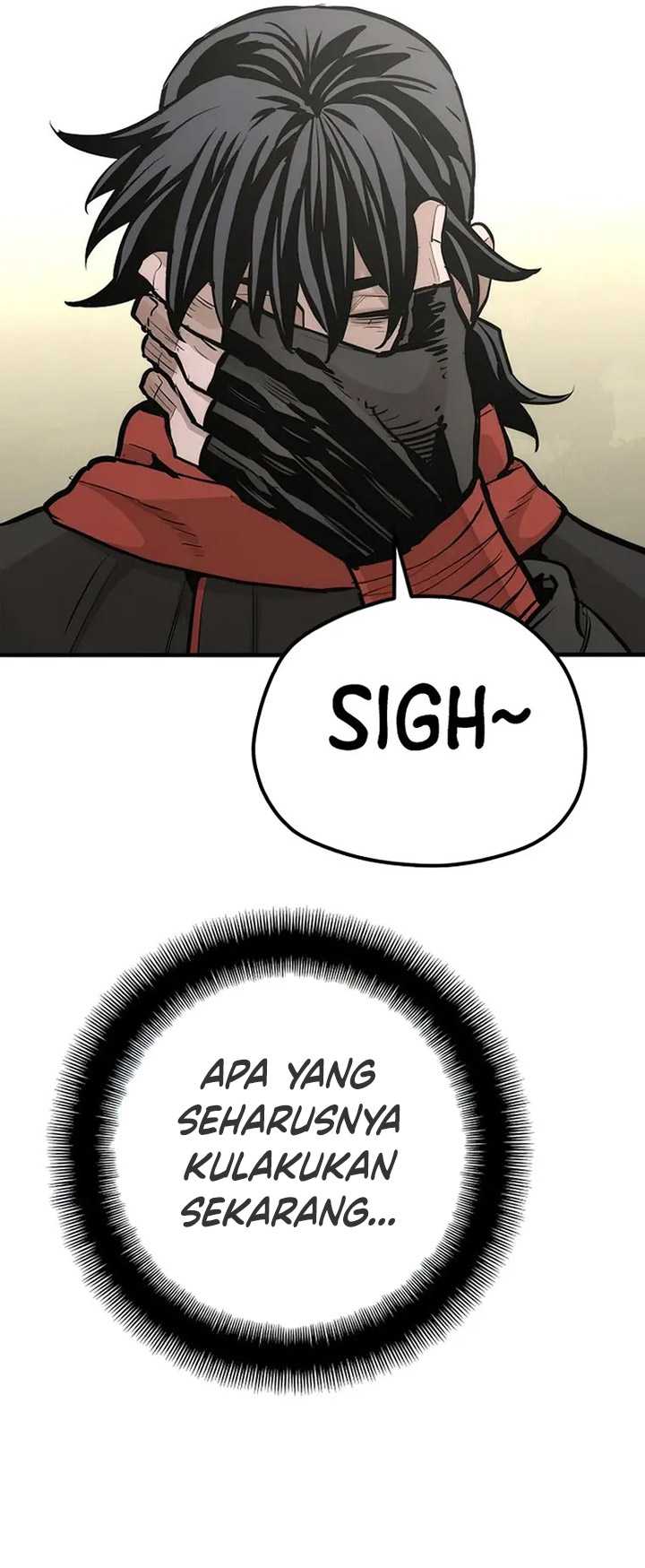 Heavenly Demon Cultivation Simulation Chapter 95 Gambar 29