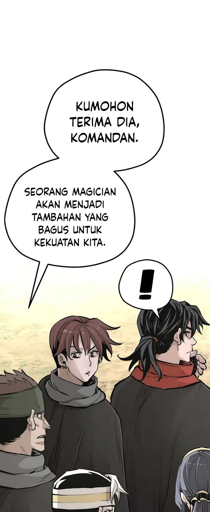 Heavenly Demon Cultivation Simulation Chapter 95 Gambar 30