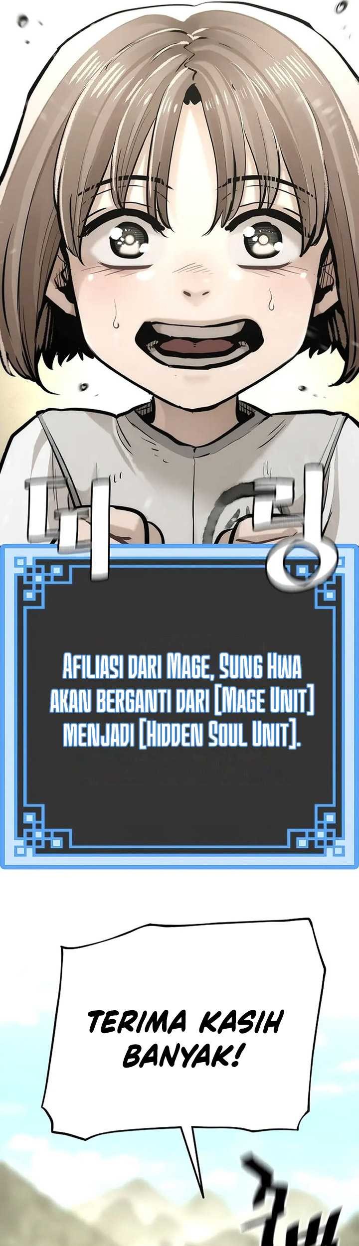 Heavenly Demon Cultivation Simulation Chapter 95 Gambar 38