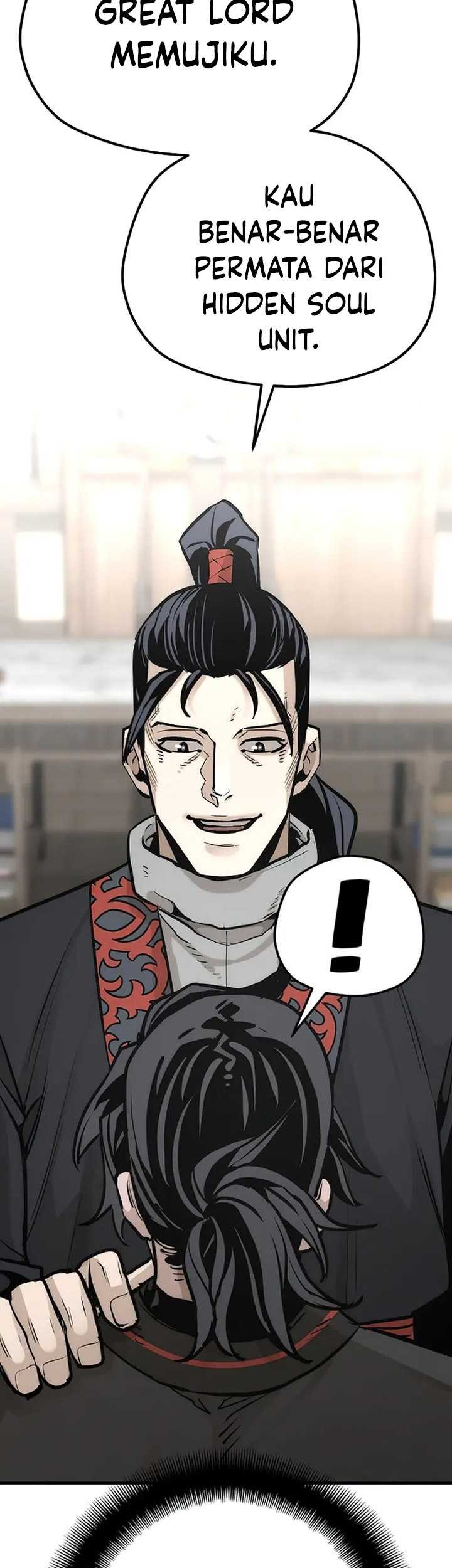 Heavenly Demon Cultivation Simulation Chapter 95 Gambar 46