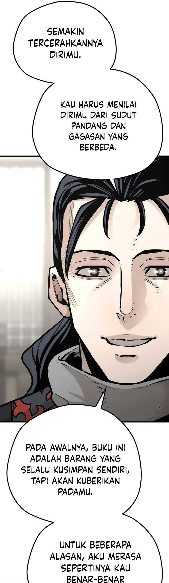 Heavenly Demon Cultivation Simulation Chapter 95 Gambar 53