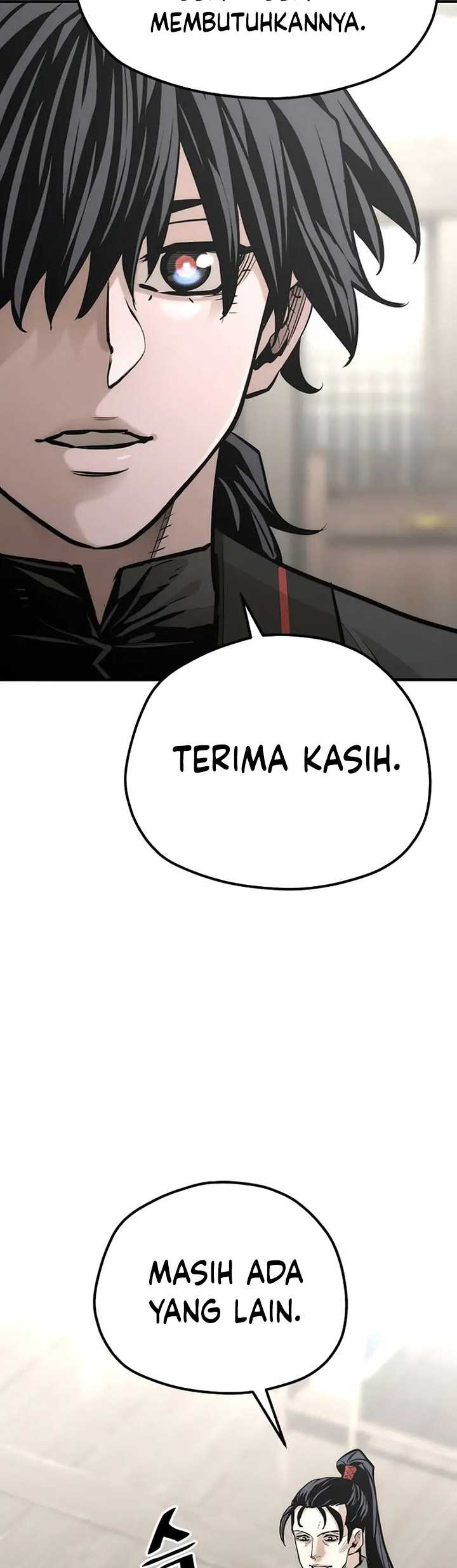 Heavenly Demon Cultivation Simulation Chapter 95 Gambar 54