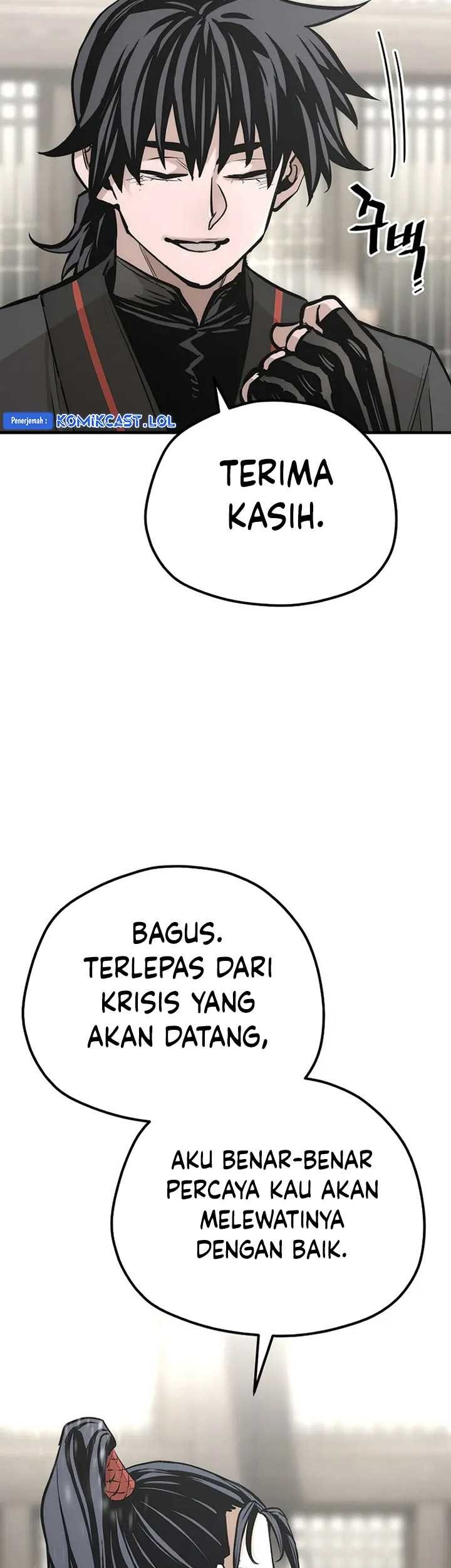 Heavenly Demon Cultivation Simulation Chapter 95 Gambar 58