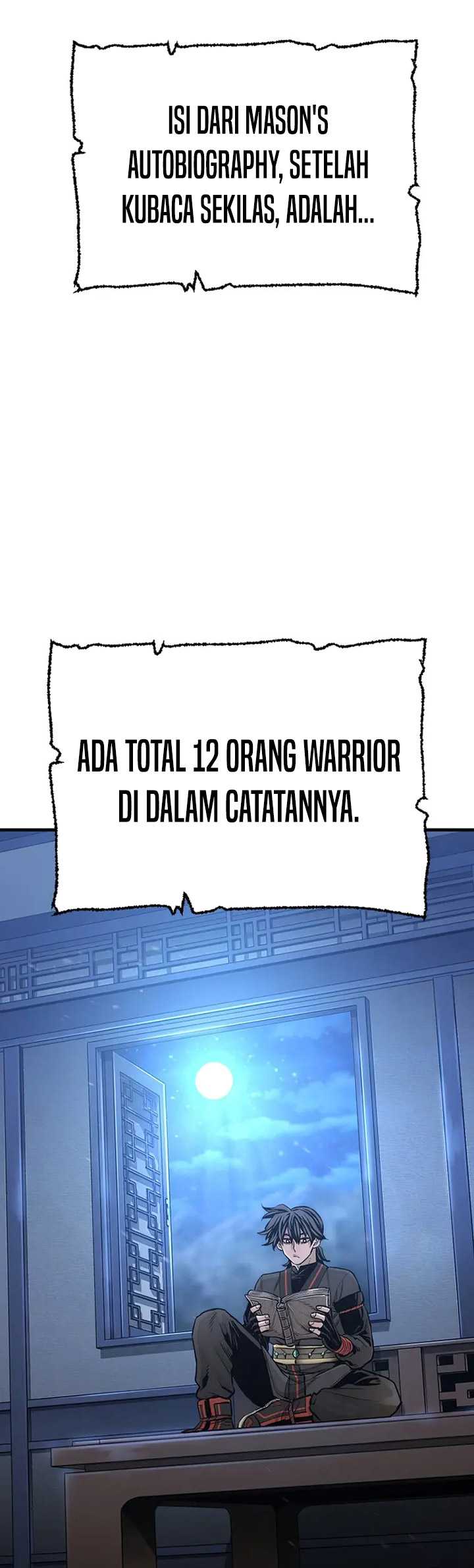 Heavenly Demon Cultivation Simulation Chapter 95 Gambar 70