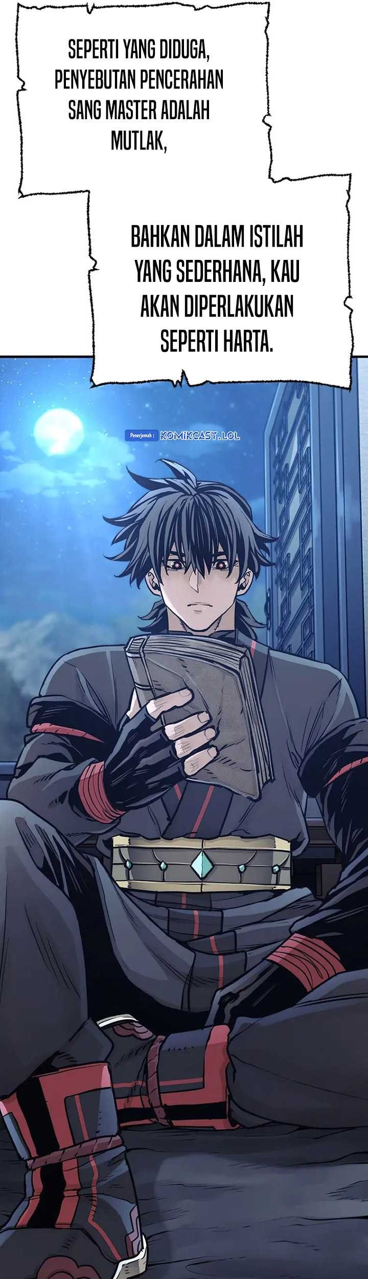 Heavenly Demon Cultivation Simulation Chapter 95 Gambar 77