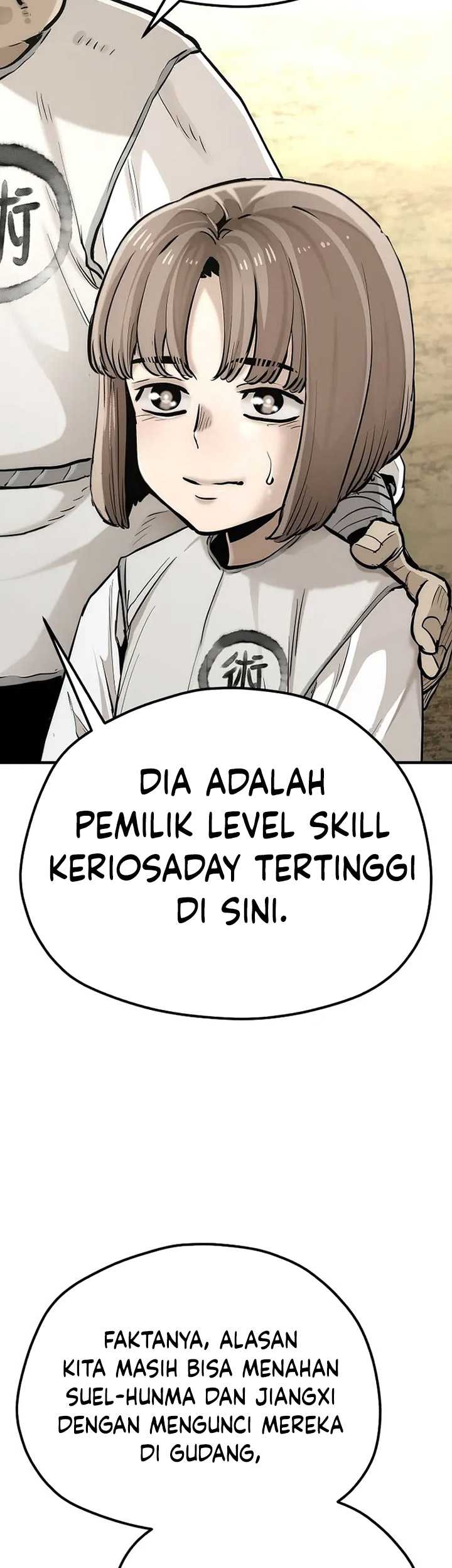 Heavenly Demon Cultivation Simulation Chapter 95 Gambar 6