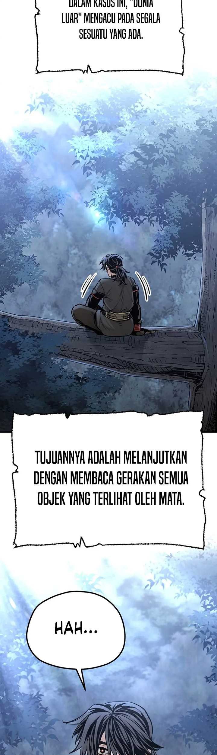 Heavenly Demon Cultivation Simulation Chapter 95 Gambar 97