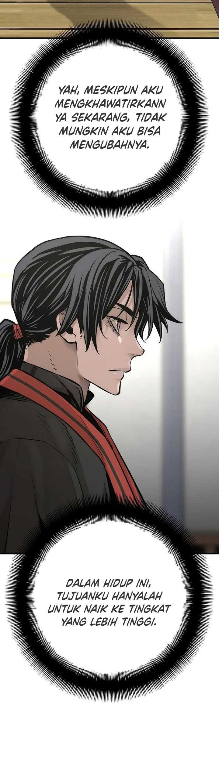 Heavenly Demon Cultivation Simulation Chapter 95 Gambar 101