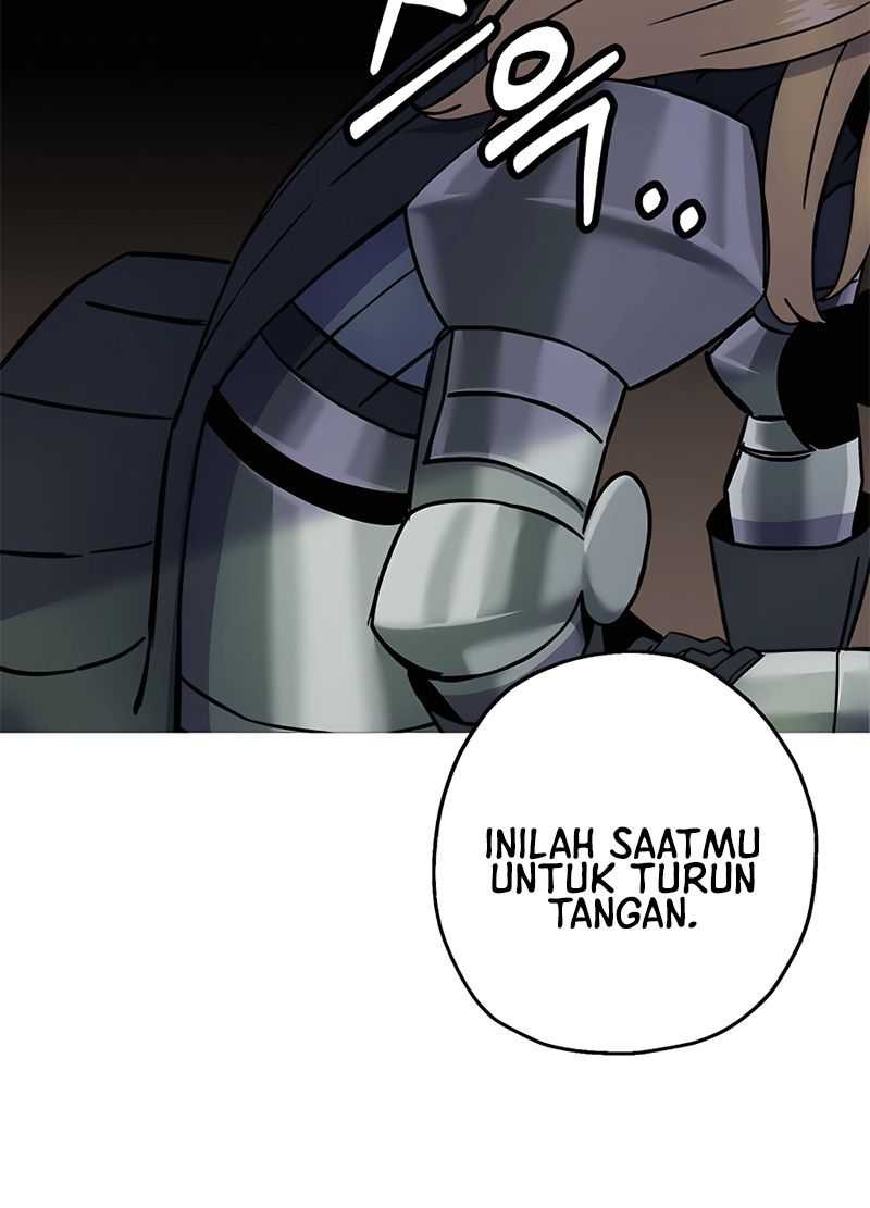 The Story of a Low-Rank Soldier Becoming a Monarch Chapter 131 Gambar 45