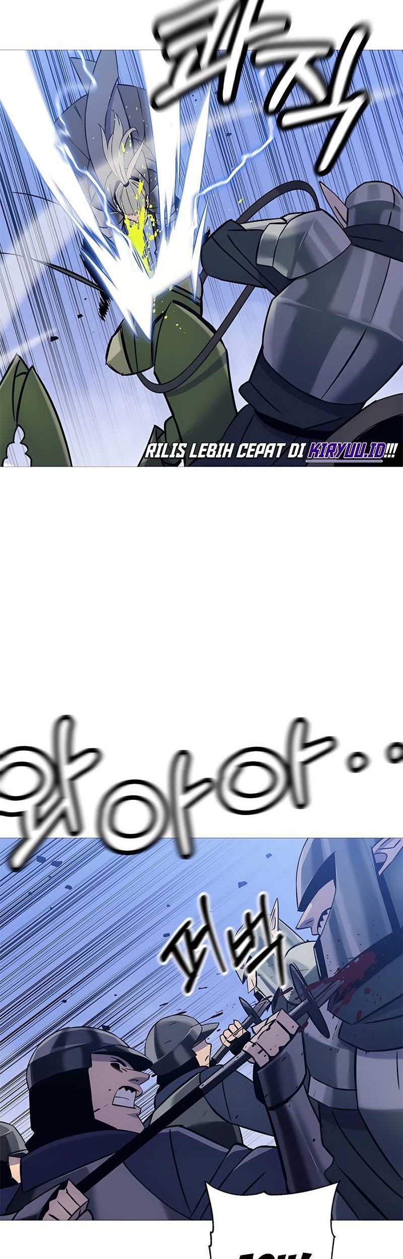 The Story of a Low-Rank Soldier Becoming a Monarch Chapter 131 Gambar 54