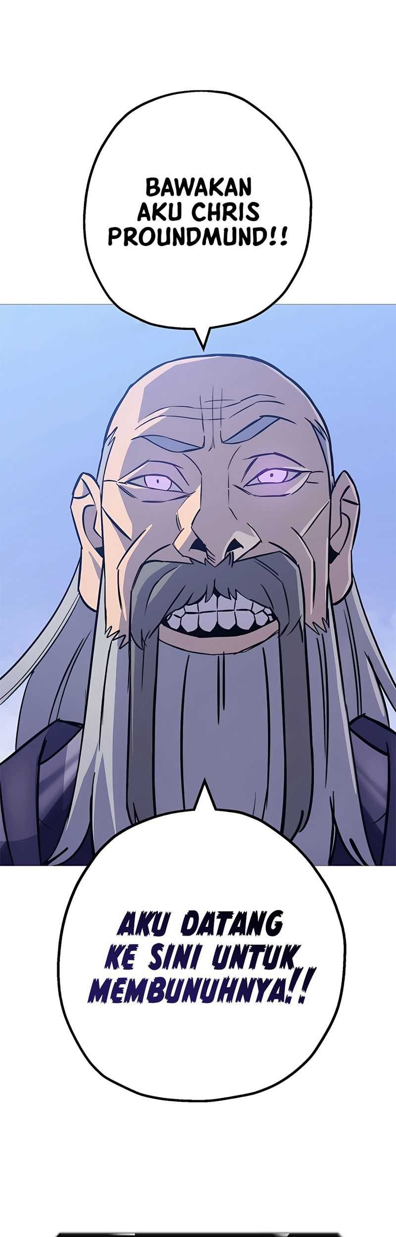 The Story of a Low-Rank Soldier Becoming a Monarch Chapter 131 Gambar 60